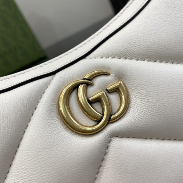 Gucci GG MARMONT SMALL SHOULDER BAG