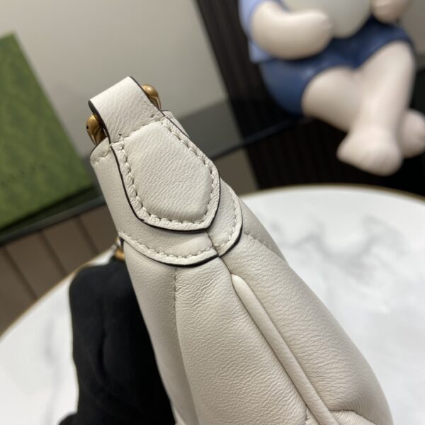 Gucci GG MARMONT SMALL SHOULDER BAG