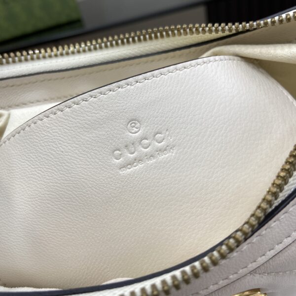 Gucci GG MARMONT SMALL SHOULDER BAG