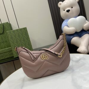 Gucci GG MARMONT SMALL SHOULDER BAG