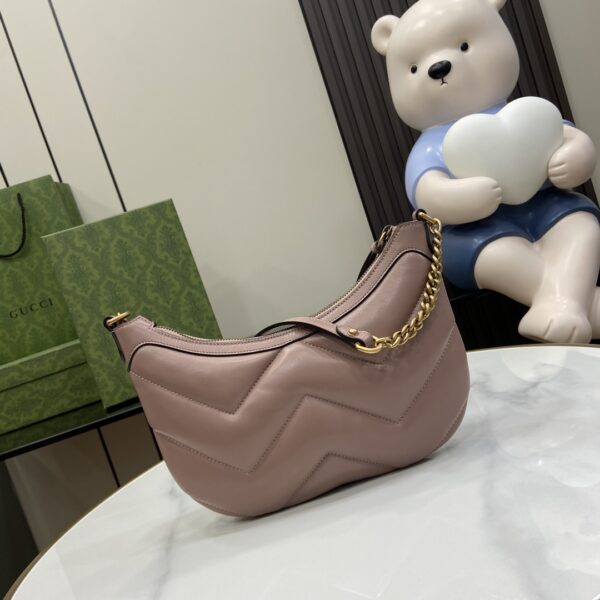 Gucci GG MARMONT SMALL SHOULDER BAG