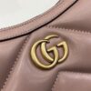 Gucci GG MARMONT SMALL SHOULDER BAG