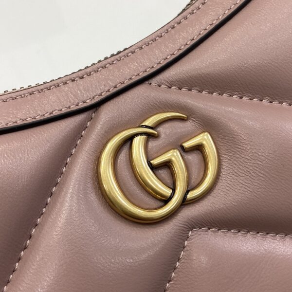 Gucci GG MARMONT SMALL SHOULDER BAG
