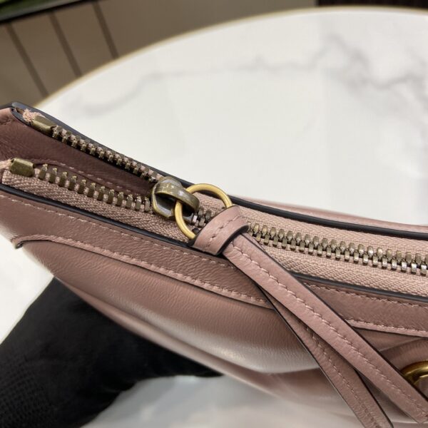 Gucci GG MARMONT SMALL SHOULDER BAG