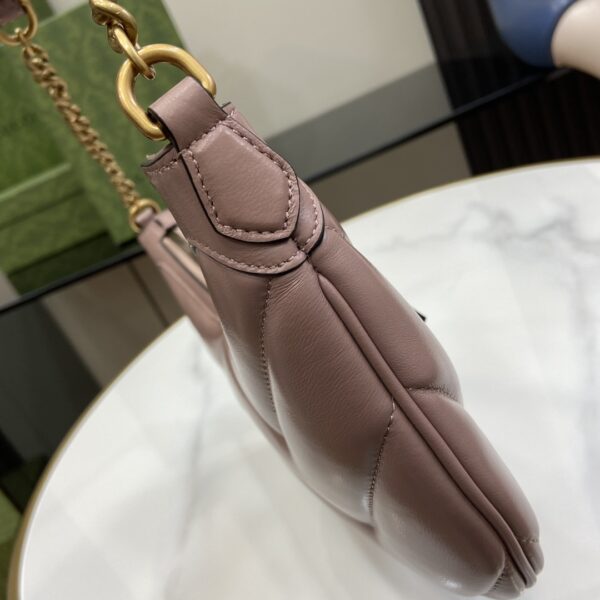 Gucci GG MARMONT SMALL SHOULDER BAG