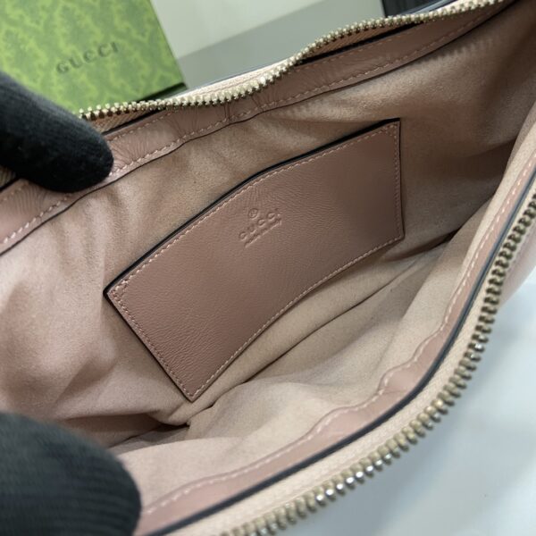Gucci GG MARMONT SMALL SHOULDER BAG