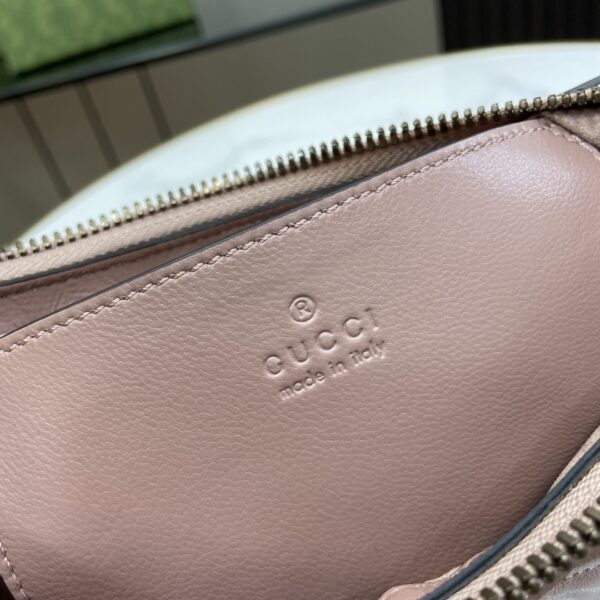 Gucci GG MARMONT SMALL SHOULDER BAG