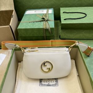 GUCCI Blondie Mini Bag