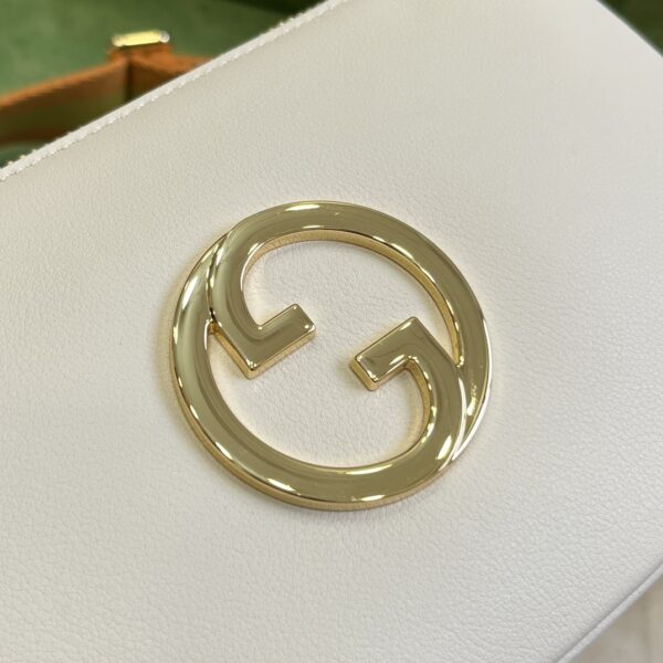 GUCCI Blondie Mini Bag