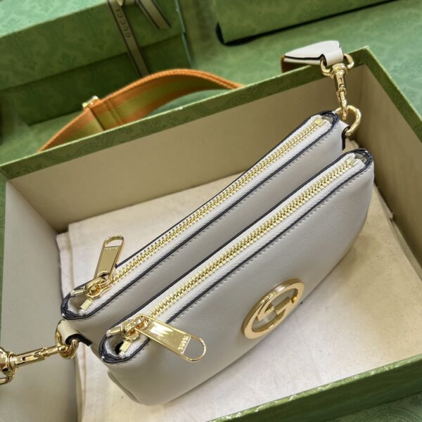 GUCCI Blondie Mini Bag