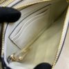 GUCCI Blondie Mini Bag