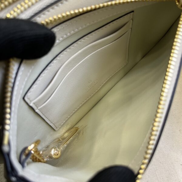 GUCCI Blondie Mini Bag