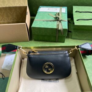GUCCI Blondie Mini Bag
