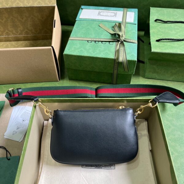 GUCCI Blondie Mini Bag