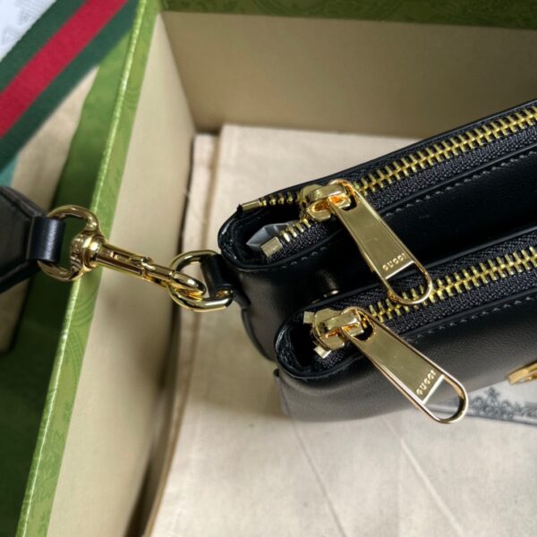 GUCCI Blondie Mini Bag
