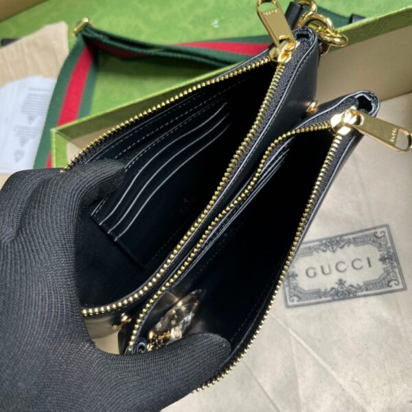 GUCCI Blondie Mini Bag