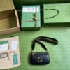 GUCCI Blondie Mini Bag