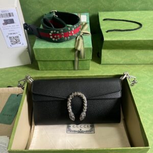 Gucci GG DIONYSUS SMALL SHOULDER BAG