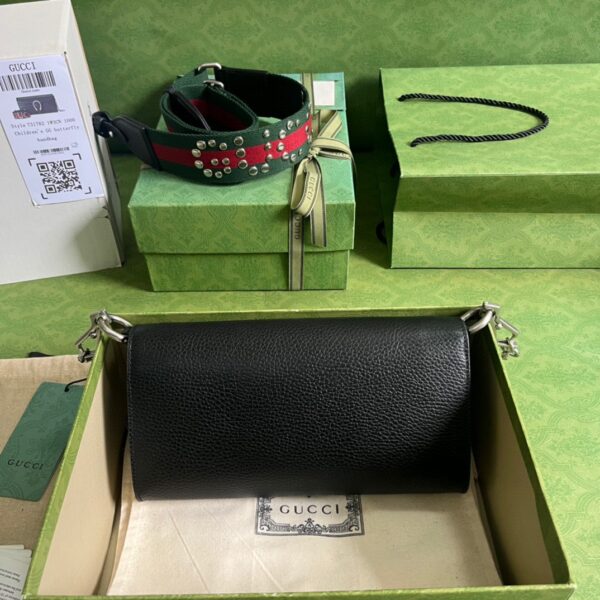Gucci GG DIONYSUS SMALL SHOULDER BAG