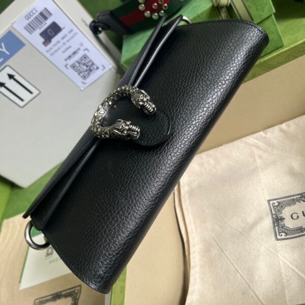 Gucci GG DIONYSUS SMALL SHOULDER BAG