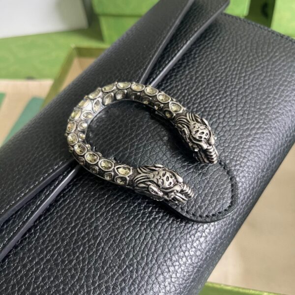 Gucci GG DIONYSUS SMALL SHOULDER BAG
