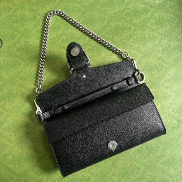 Gucci GG DIONYSUS SMALL SHOULDER BAG