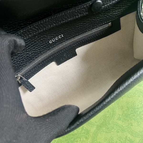 Gucci GG DIONYSUS SMALL SHOULDER BAG