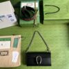 Gucci GG DIONYSUS SMALL SHOULDER BAG
