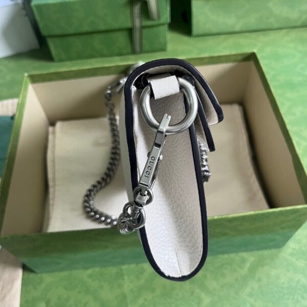 Gucci GG DIONYSUS SMALL SHOULDER BAG