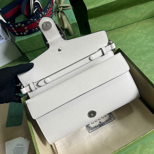 Gucci GG DIONYSUS SMALL SHOULDER BAG