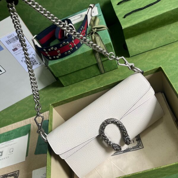 Gucci GG DIONYSUS SMALL SHOULDER BAG