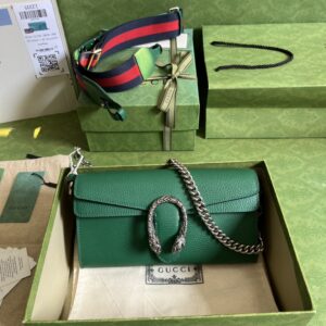 Gucci GG DIONYSUS SMALL SHOULDER BAG