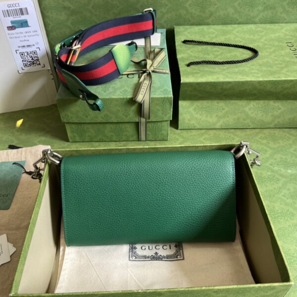 Gucci GG DIONYSUS SMALL SHOULDER BAG