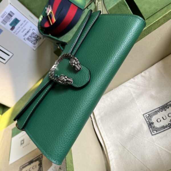 Gucci GG DIONYSUS SMALL SHOULDER BAG