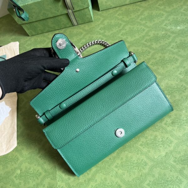 Gucci GG DIONYSUS SMALL SHOULDER BAG