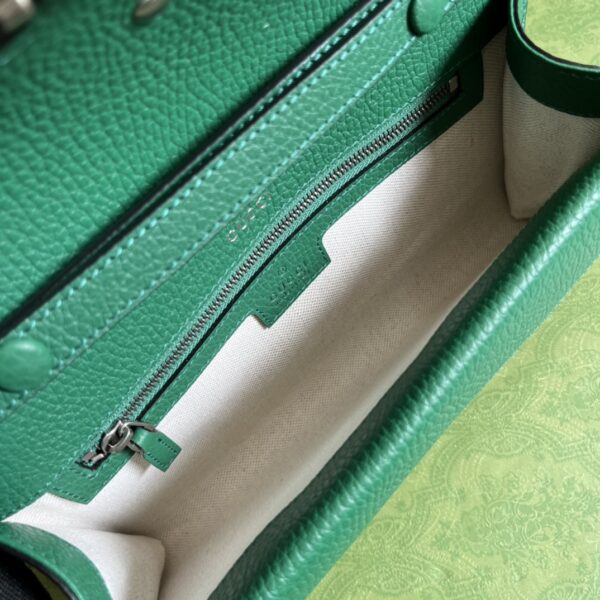 Gucci GG DIONYSUS SMALL SHOULDER BAG