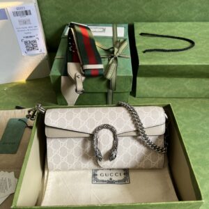 Gucci GG DIONYSUS SMALL SHOULDER BAG