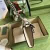 Gucci GG DIONYSUS SMALL SHOULDER BAG