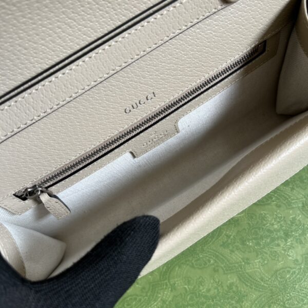Gucci GG DIONYSUS SMALL SHOULDER BAG