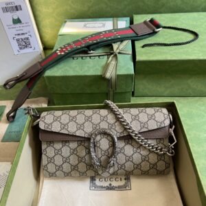 Gucci GG DIONYSUS SMALL SHOULDER BAG