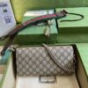 Gucci GG DIONYSUS SMALL SHOULDER BAG