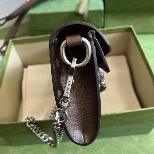 Gucci GG DIONYSUS SMALL SHOULDER BAG