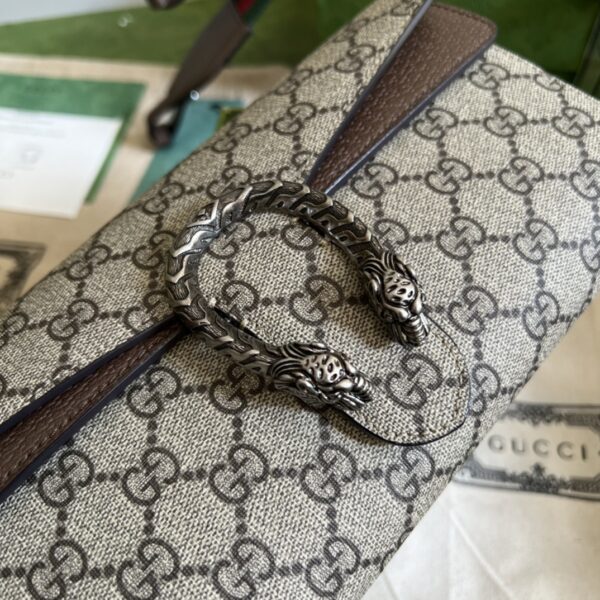 Gucci GG DIONYSUS SMALL SHOULDER BAG