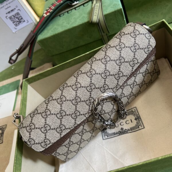 Gucci GG DIONYSUS SMALL SHOULDER BAG