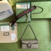 Gucci GG DIONYSUS SMALL SHOULDER BAG