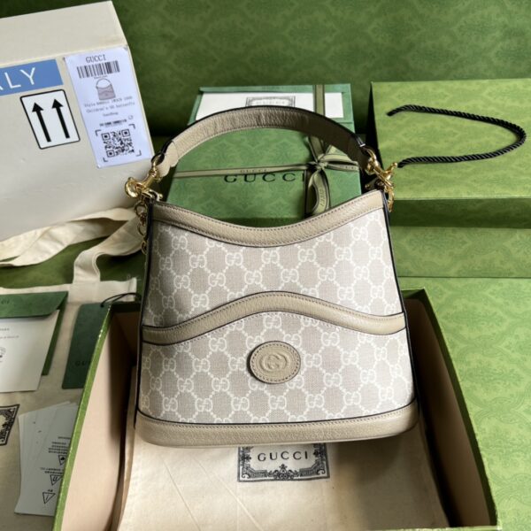 Gucci GG Dionysus Small Bag