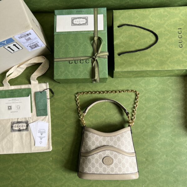 Gucci GG Dionysus Small Bag