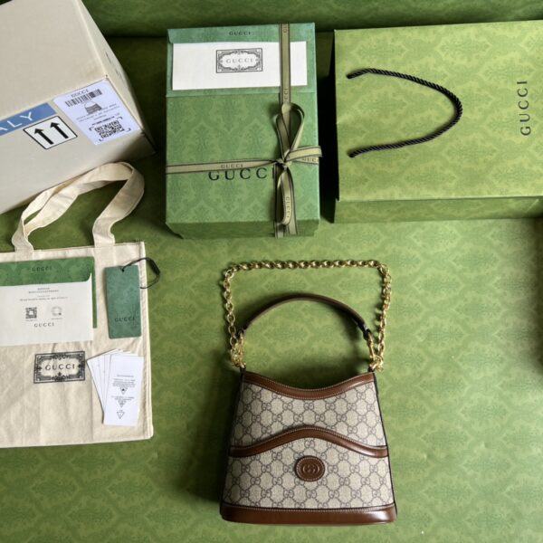 Gucci GG Dionysus Small Bag