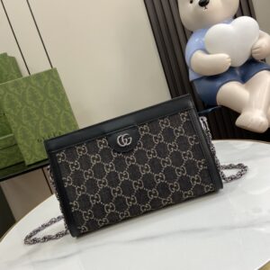 Gucci Ophidia GG small shoulder bag
