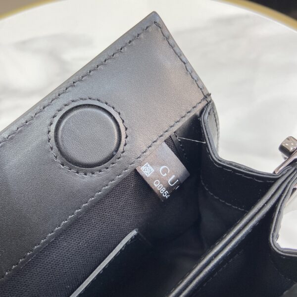 Gucci Ophidia GG small shoulder bag